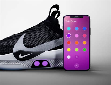 nike flex adapt herren